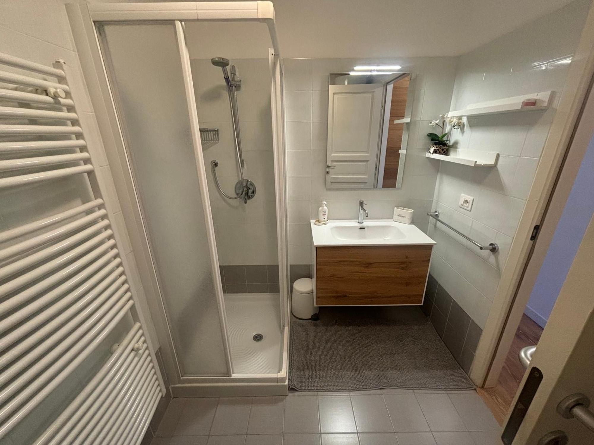 Apartmán La Tana Del Gufetto Marilleva Exteriér fotografie
