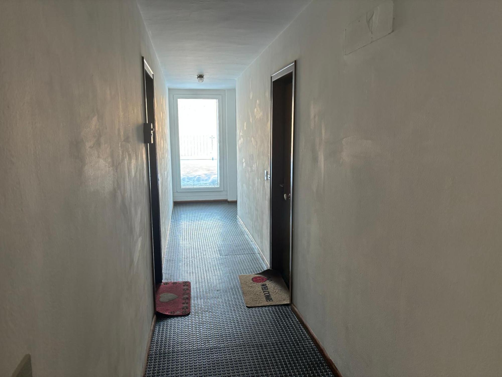 Apartmán La Tana Del Gufetto Marilleva Exteriér fotografie
